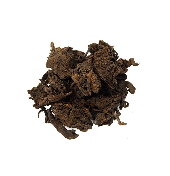 Mao Cha 100g TeaJournal